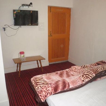 My Guest House Srīnagar Dış mekan fotoğraf