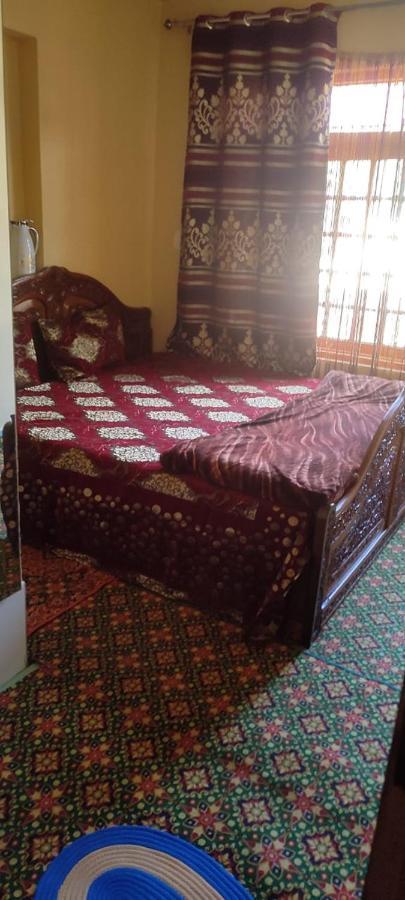 My Guest House Srīnagar Dış mekan fotoğraf