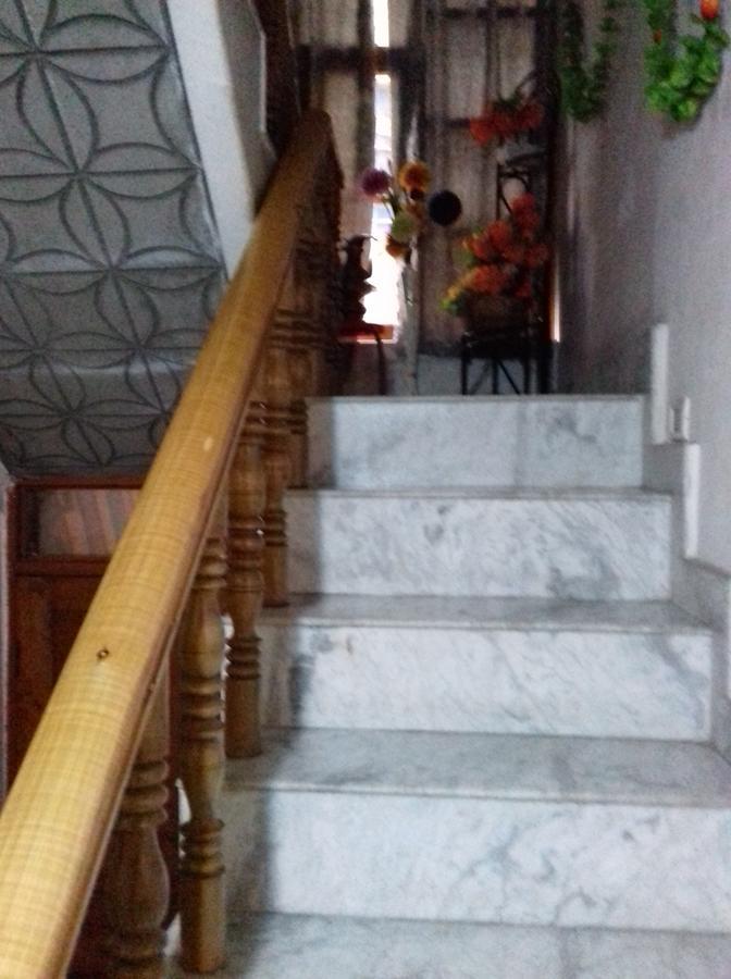 My Guest House Srīnagar Dış mekan fotoğraf
