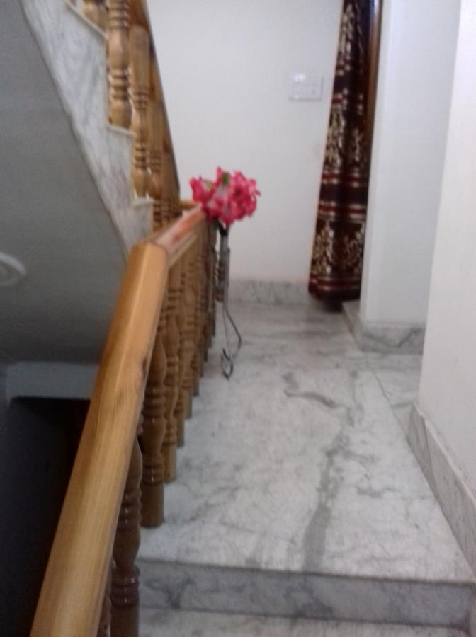 My Guest House Srīnagar Dış mekan fotoğraf